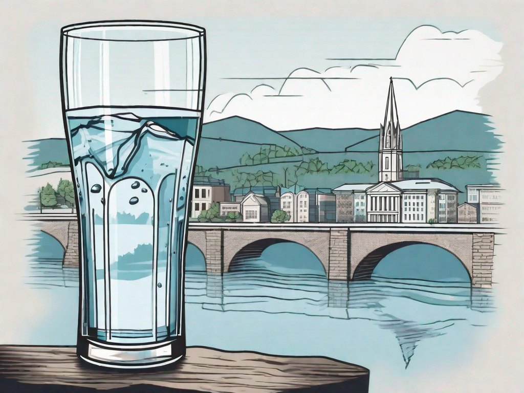 Is Cohoes, New York water safe to drink?