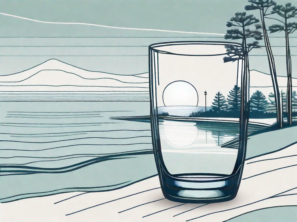 Is Ocean Acres, New Jersey water safe to drink?