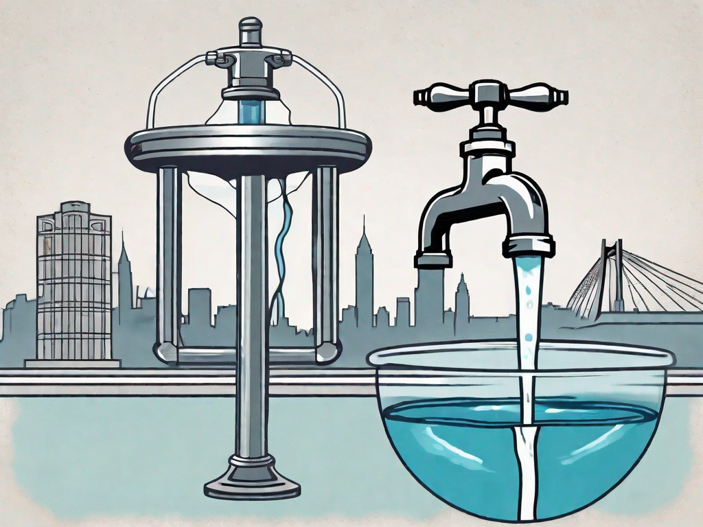 Is Godfrey, Illinois water safe to drink?