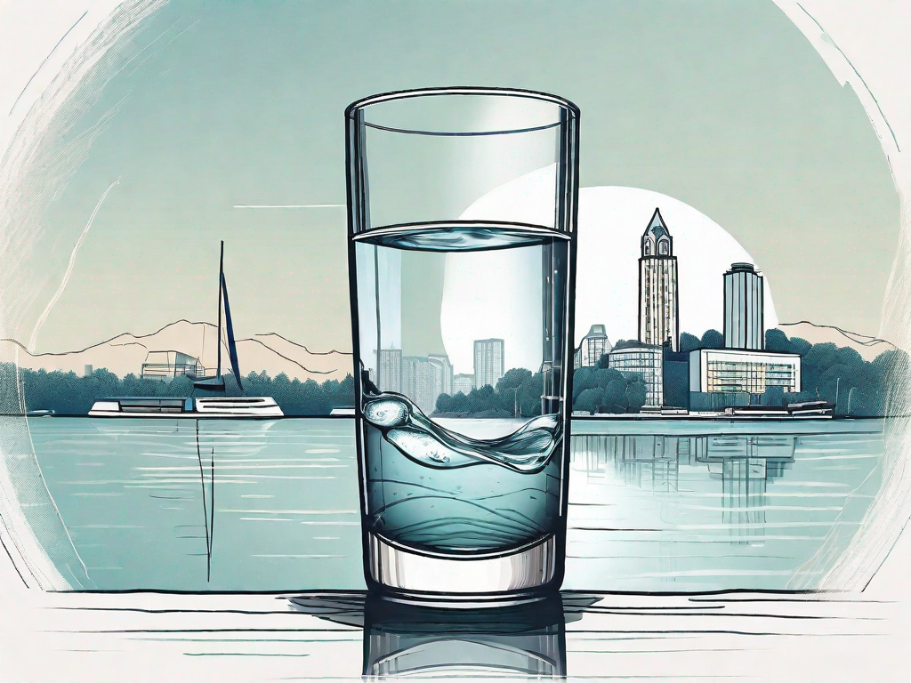 Is Eastlake, Ohio water safe to drink?