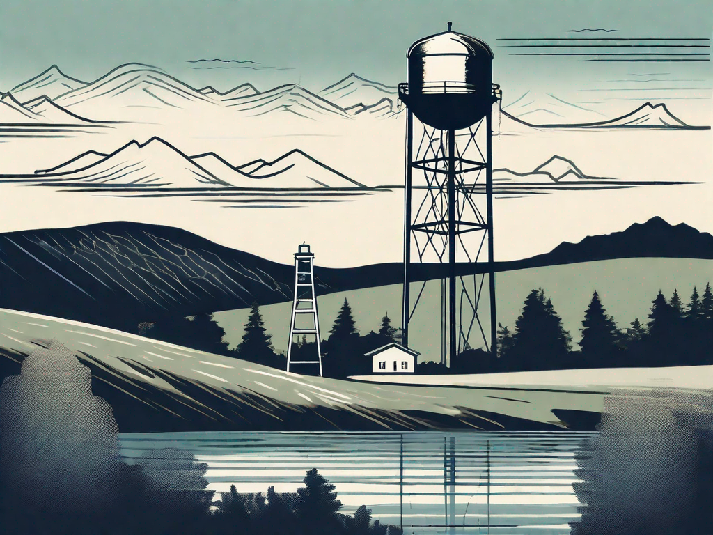 Is Mount Washington, Kentucky water safe to drink?