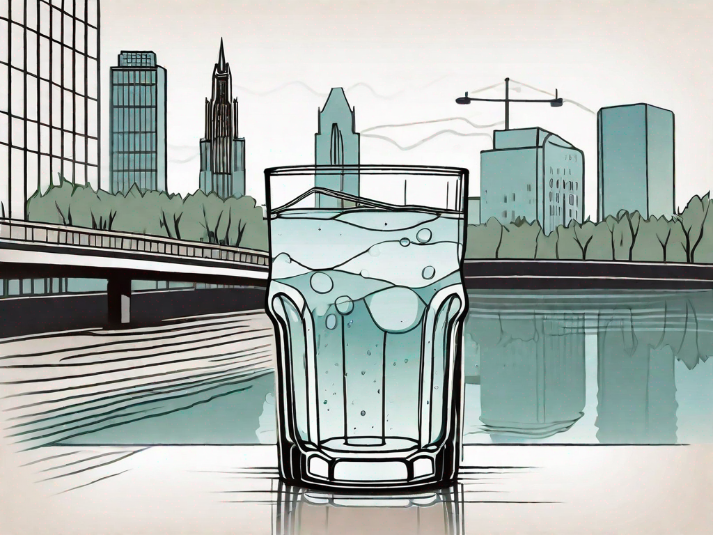 Is Wayne, Michigan water safe to drink?