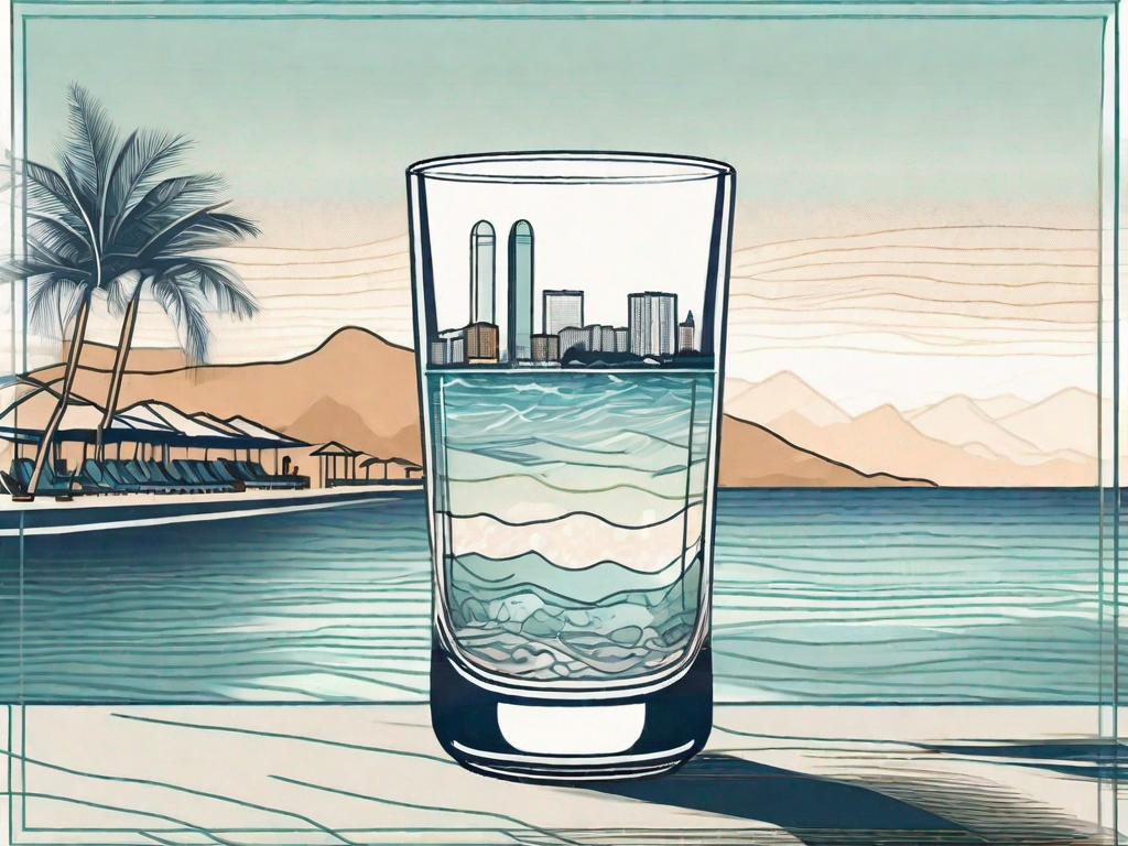 Is Humacao, Puerto Rico water safe to drink?