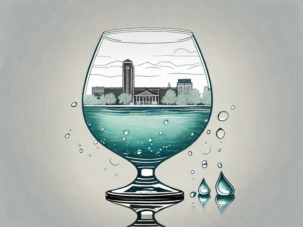 Is Jenison, Michigan water safe to drink?