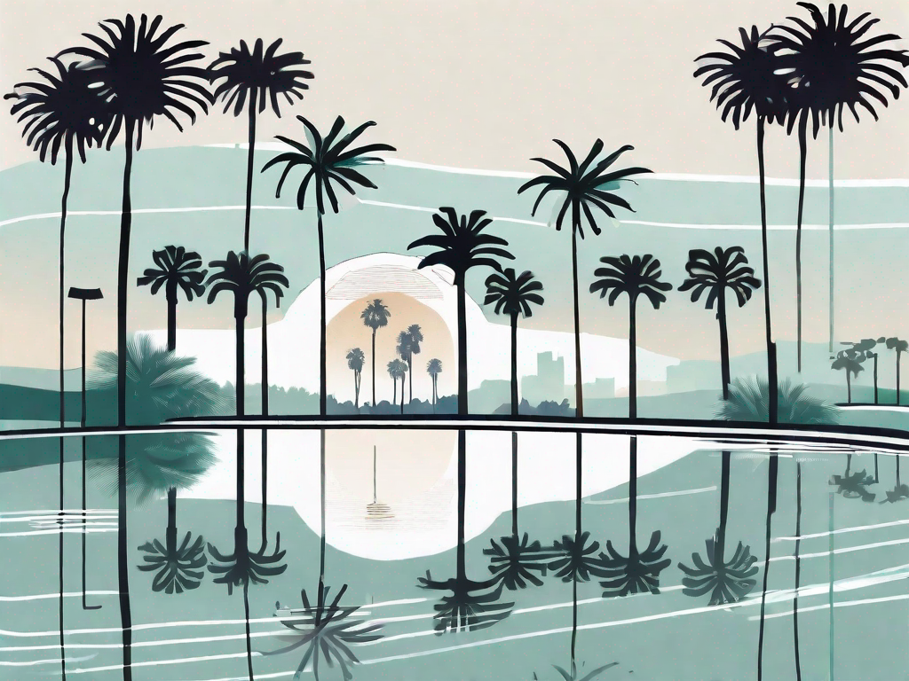 Is Laguna Woods, California water safe to drink?