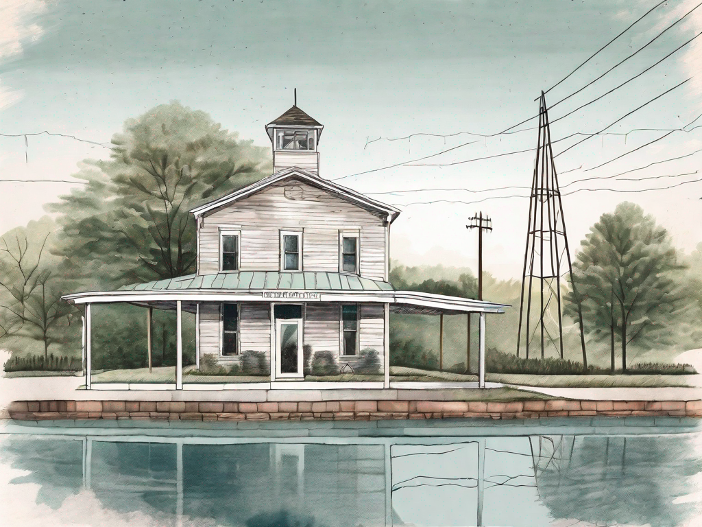 Is Goodlettsville, Tennessee water safe to drink?