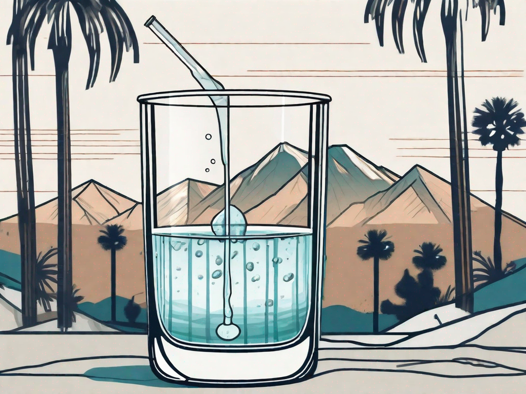 Is Woodcrest, California water safe to drink?