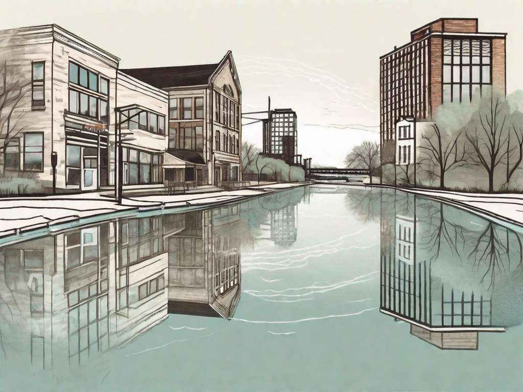 Is Lemont, Illinois water safe to drink?