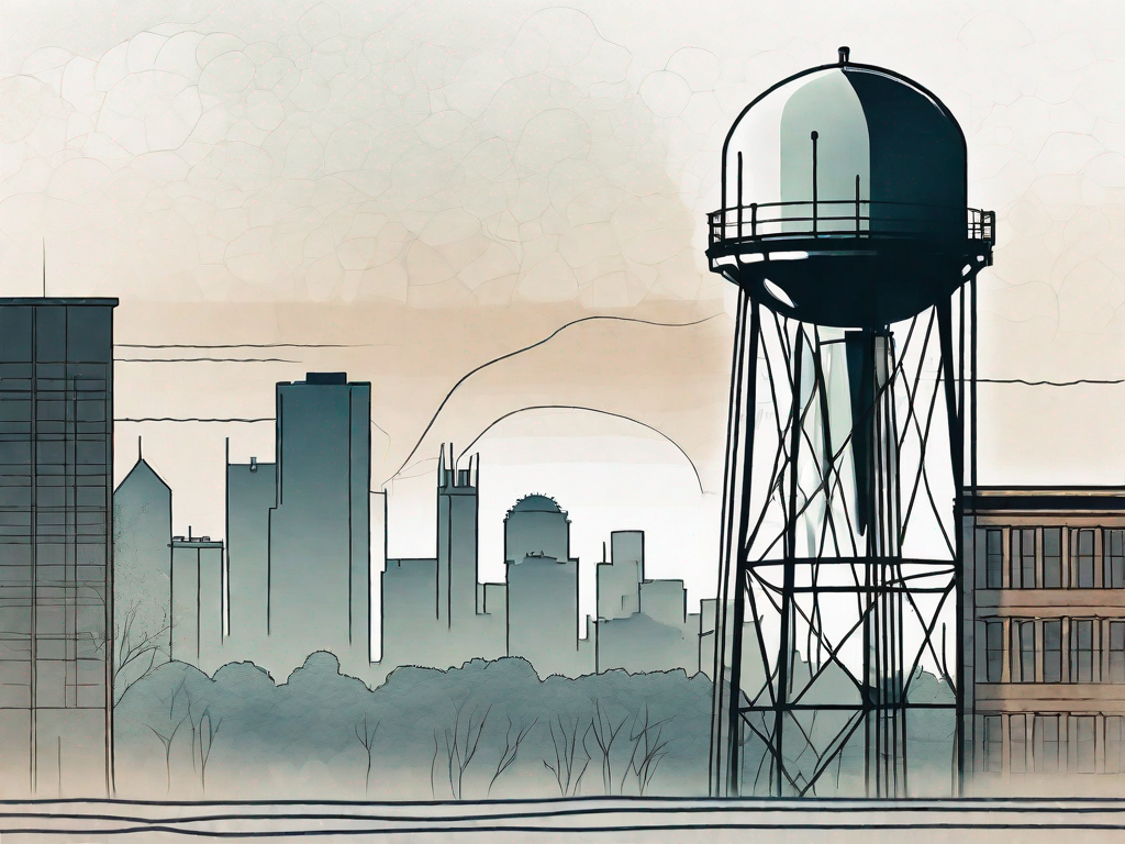 Is New Castle, Indiana water safe to drink?