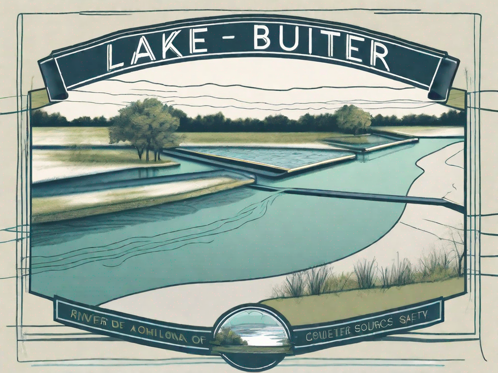 Is Lake Butler, Florida water safe to drink?