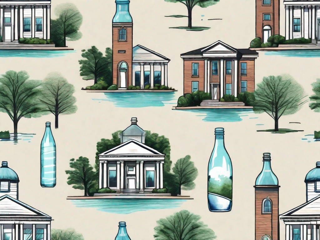 Is Centerton, Arkansas water safe to drink?