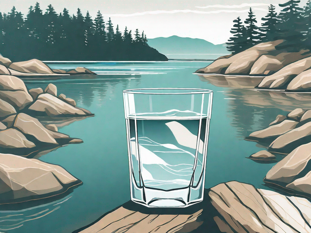 Is Anacortes, Washington water safe to drink?
