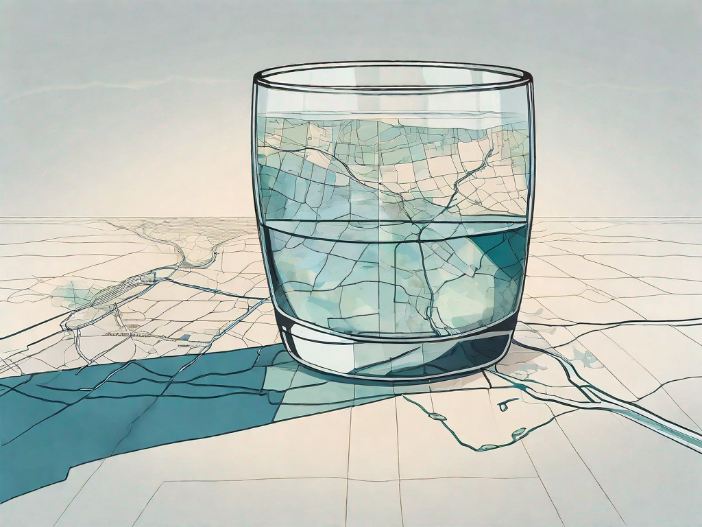 Is Glassmanor, Maryland water safe to drink?