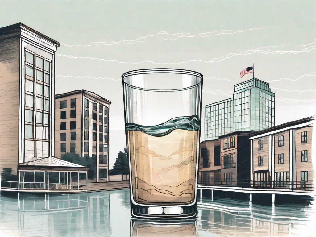 Is Hope Mills, North Carolina water safe to drink?