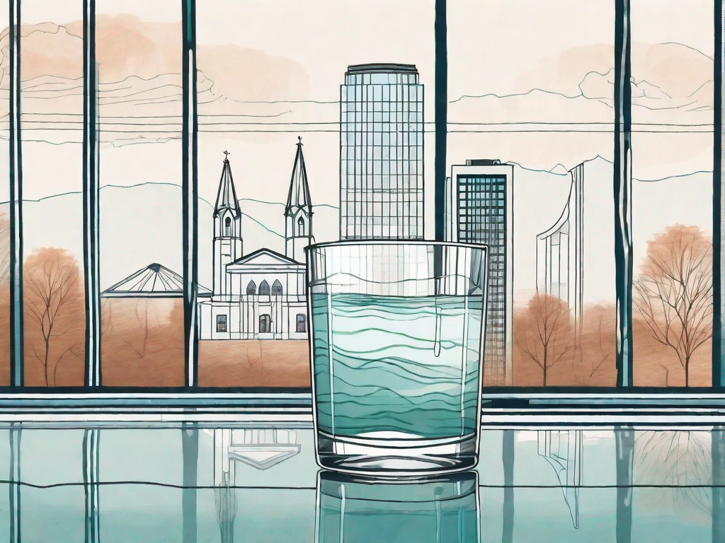 Is Norcross, Georgia water safe to drink?