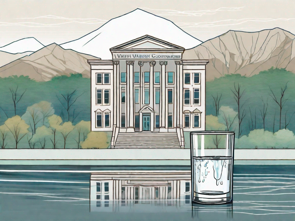 Is Morganton, North Carolina water safe to drink?