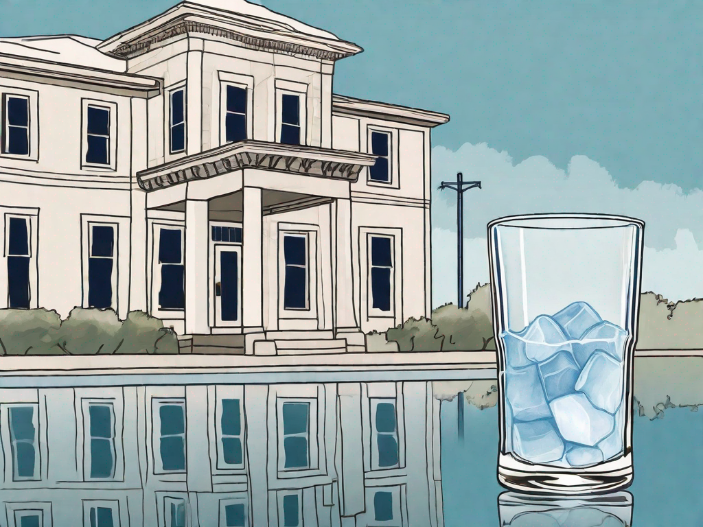 Is Brenham, Texas water safe to drink?