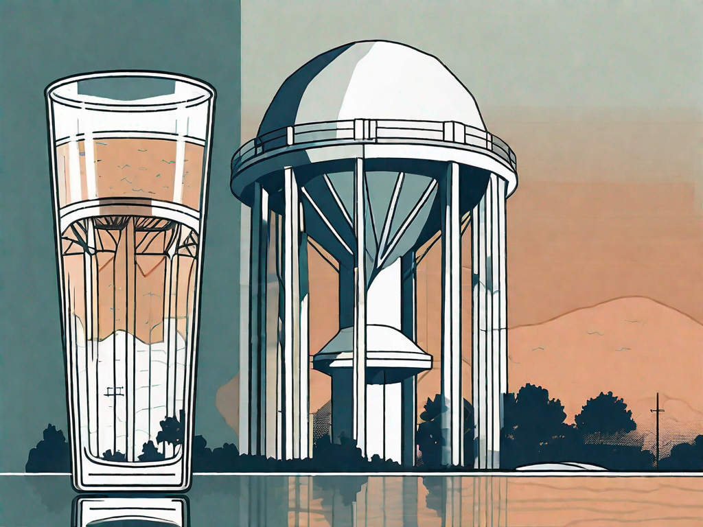 Is Laurel, Mississippi water safe to drink?