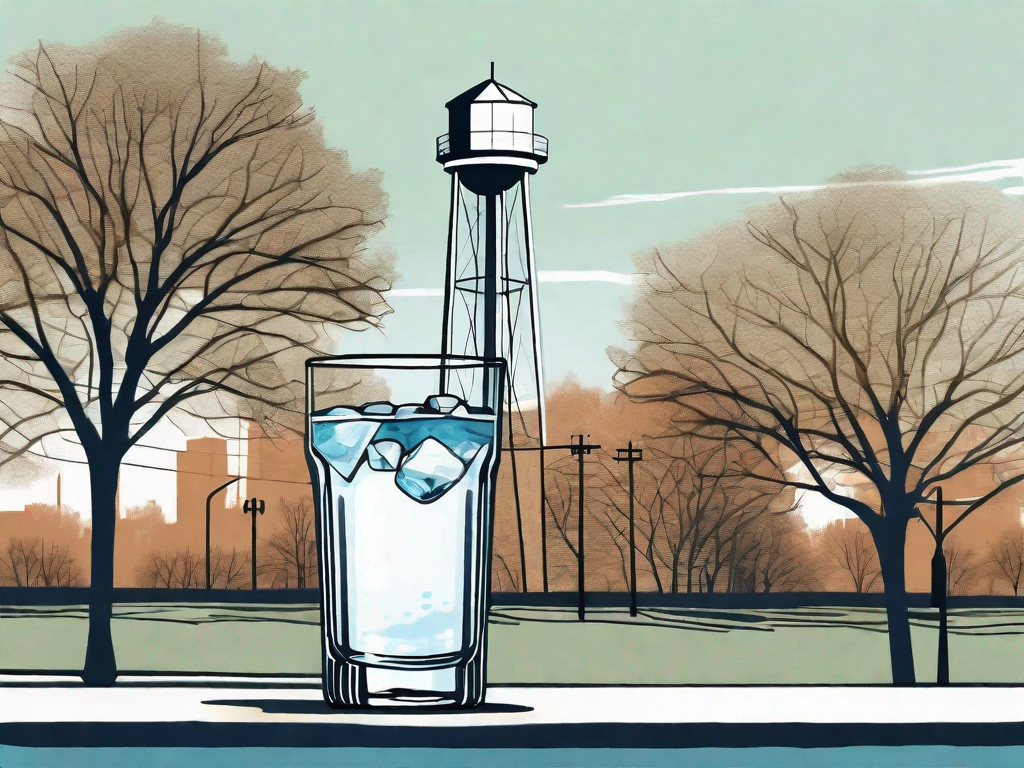 Is Streetsboro, Ohio water safe to drink?