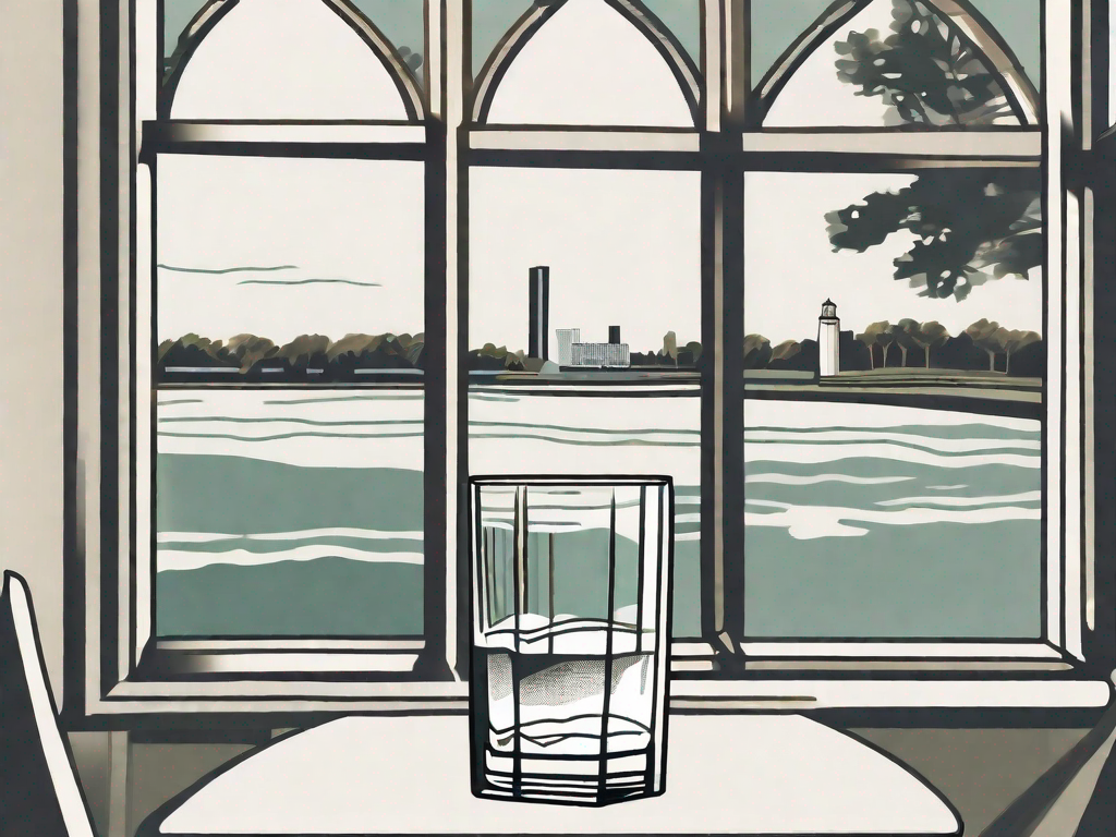 Is Woodmere, New York water safe to drink?