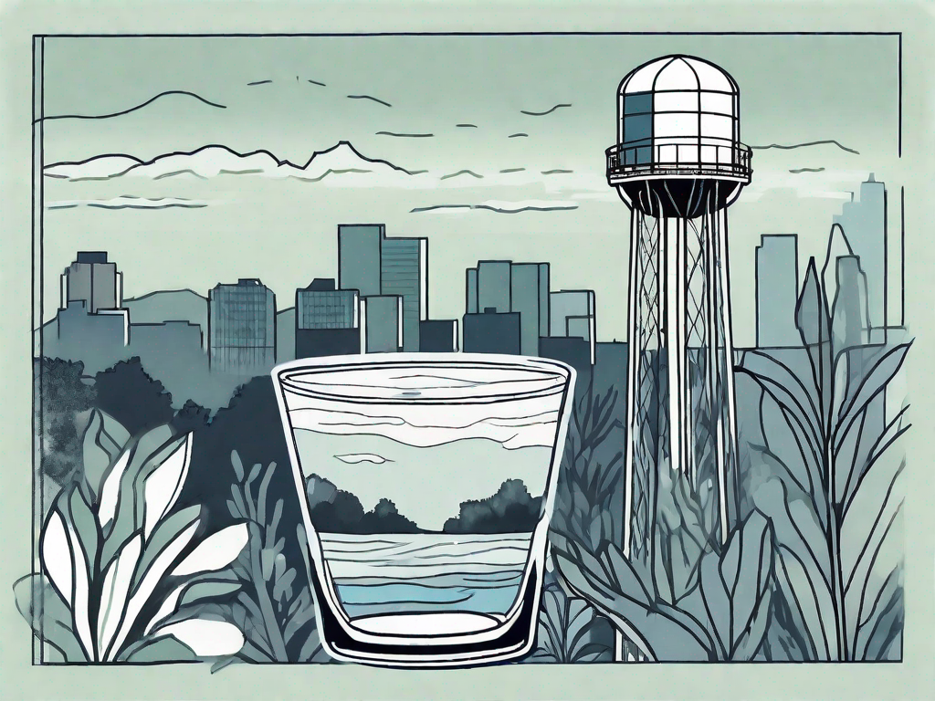 Is Bellaire, Texas water safe to drink?