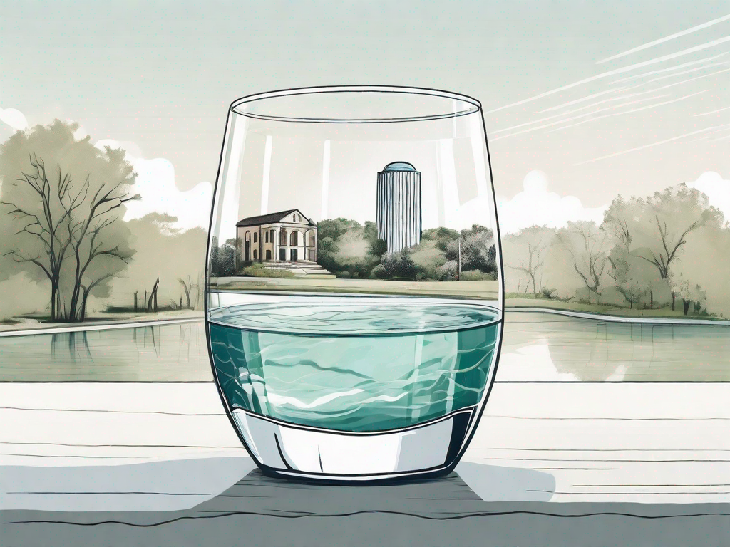 Is Fulshear, Texas water safe to drink?