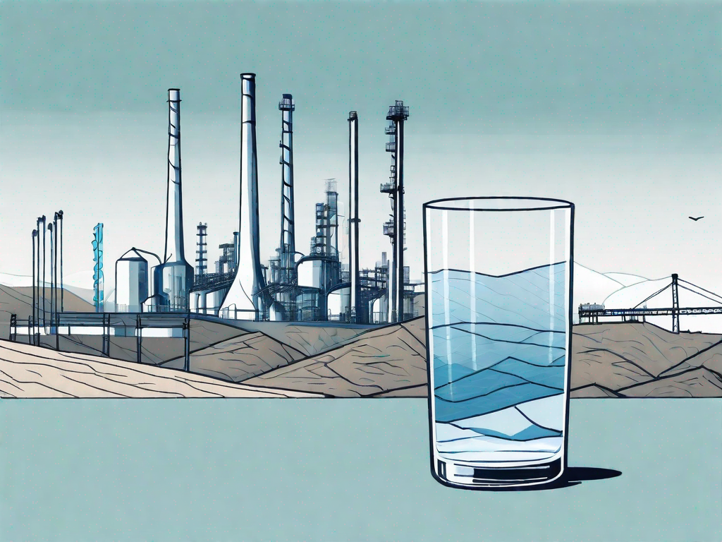Is El Segundo, California water safe to drink?
