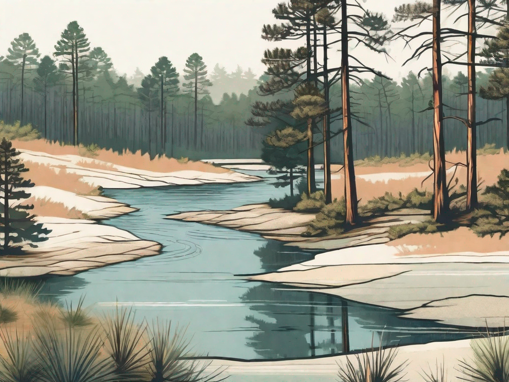 Is Pinehurst, North Carolina water safe to drink?