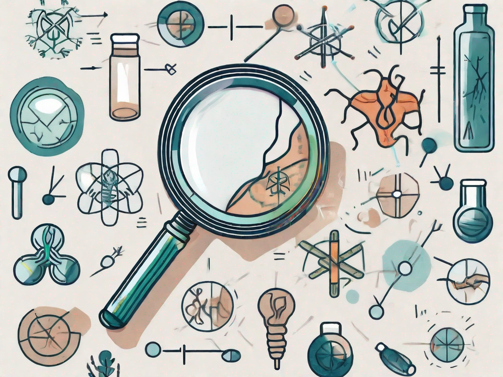 Can arthritis be mistaken for other conditions?