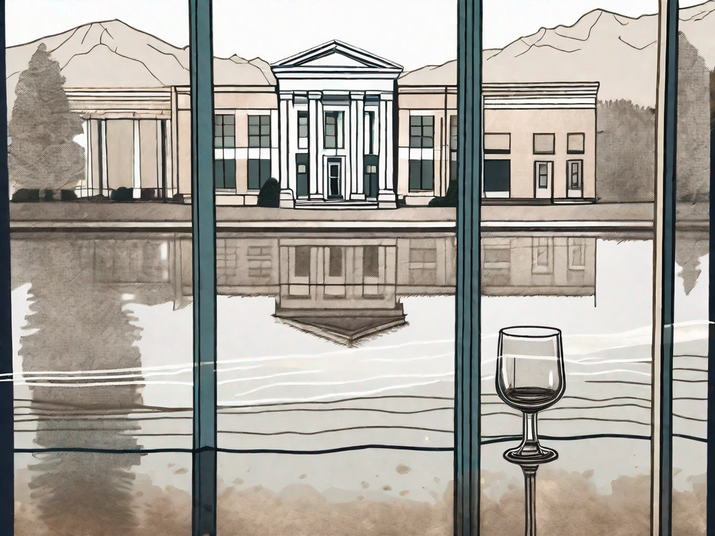 Is Murray, Kentucky water safe to drink?