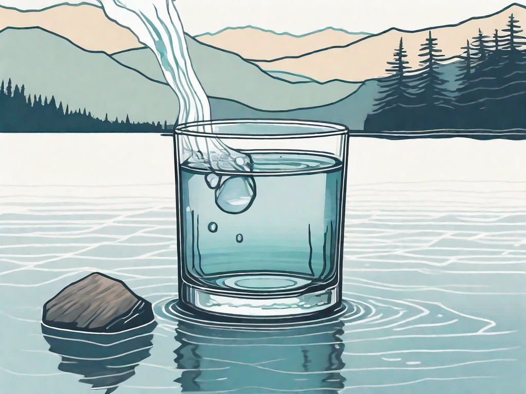Is Camano, Washington water safe to drink?