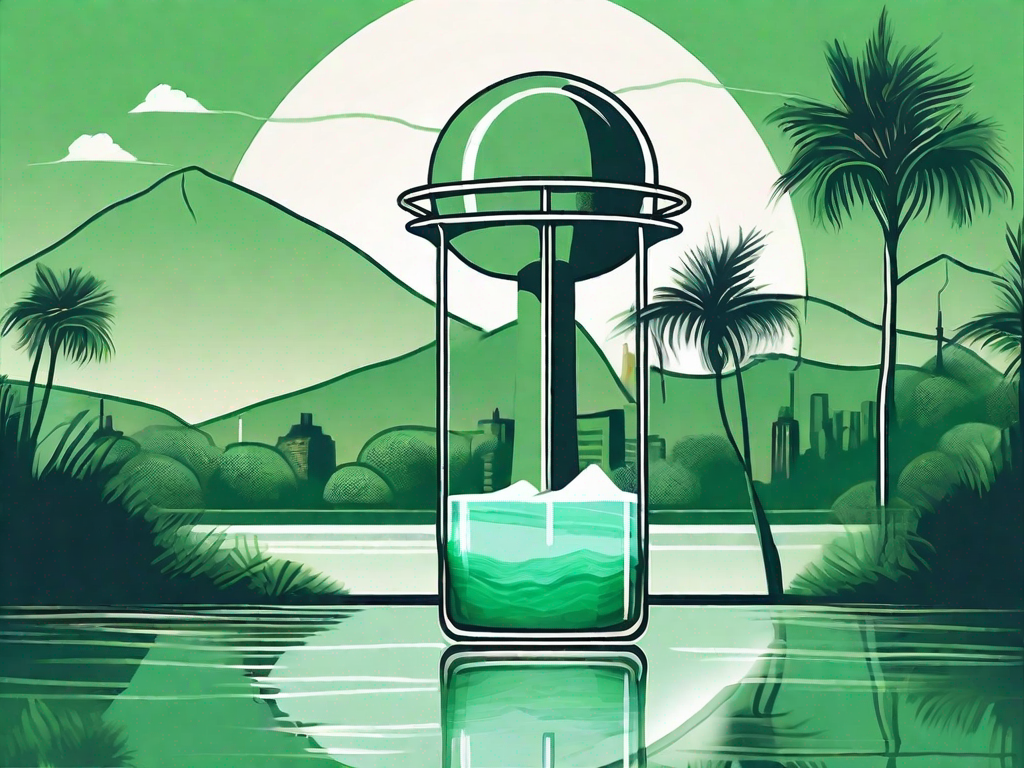 Is Rio Linda, California water safe to drink?