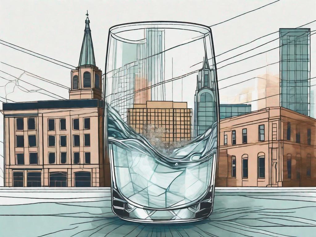 Is Mebane, North Carolina water safe to drink?