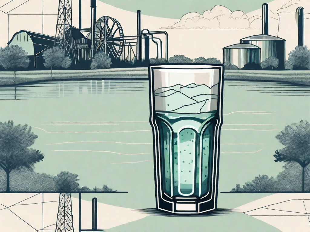 Is Stafford, Texas water safe to drink?