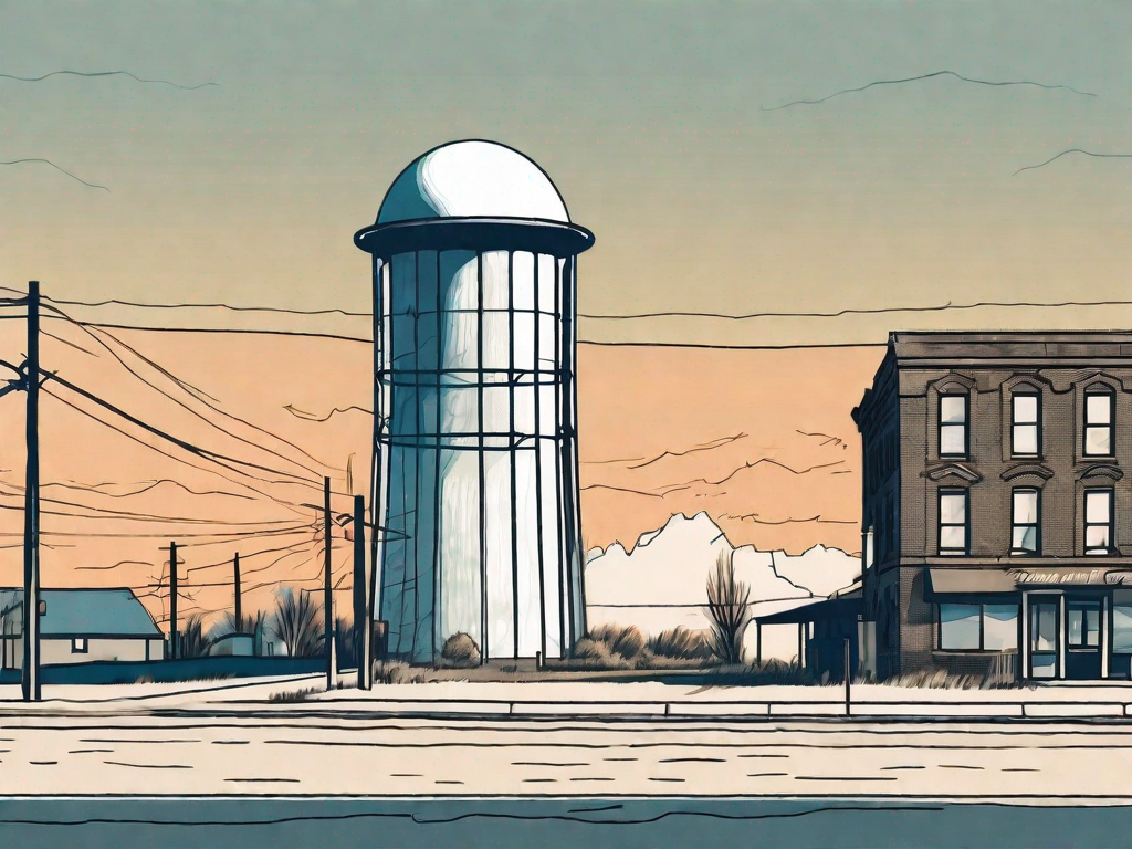 Is El Reno, Oklahoma water safe to drink?