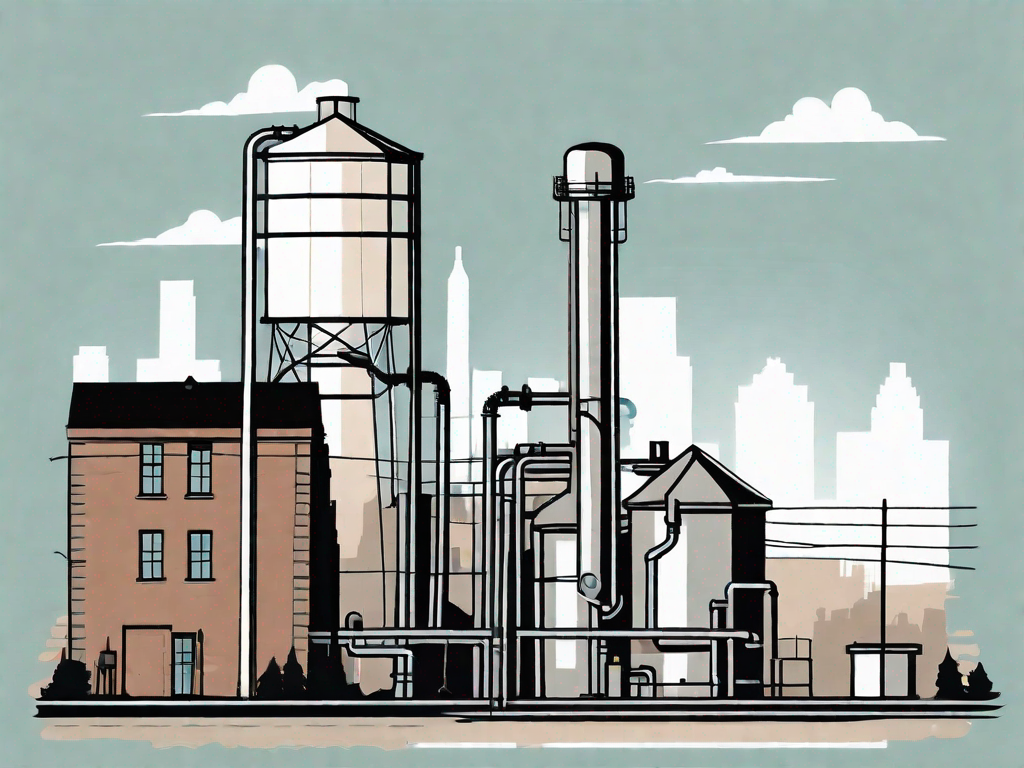 Is Danville, Kentucky water safe to drink?