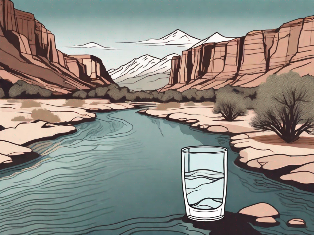 Is Cañon City, Colorado water safe to drink?