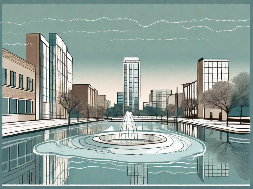 Is Gainesville, Texas water safe to drink?