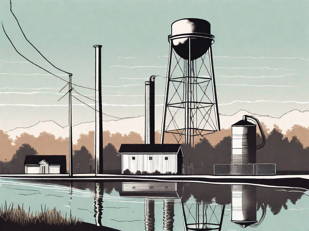 Is Ferndale, Maryland water safe to drink?