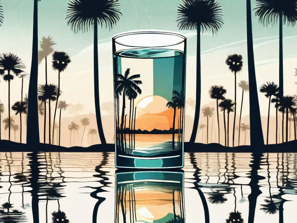 Is Pinewood, Florida water safe to drink?