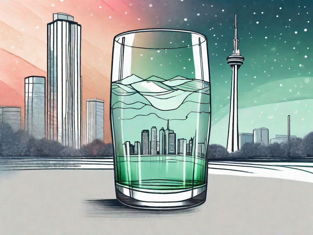 Is Aurora, Ohio water safe to drink?