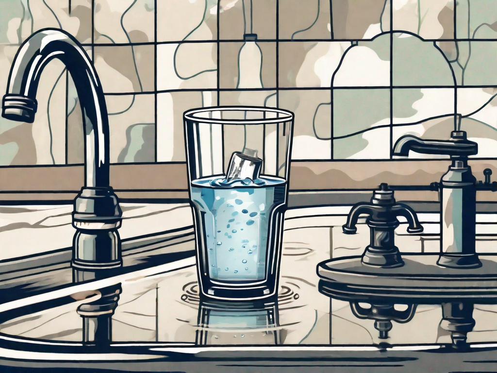 Is Conyers, Georgia water safe to drink?