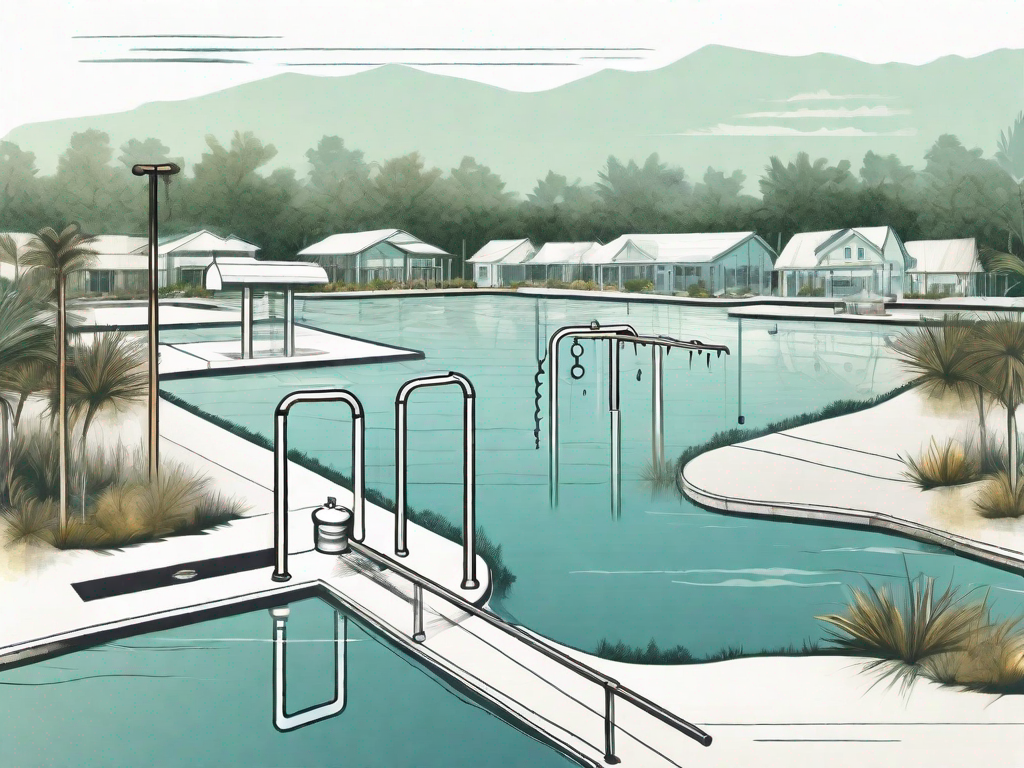 Is Safety Harbor, Florida water safe to drink?