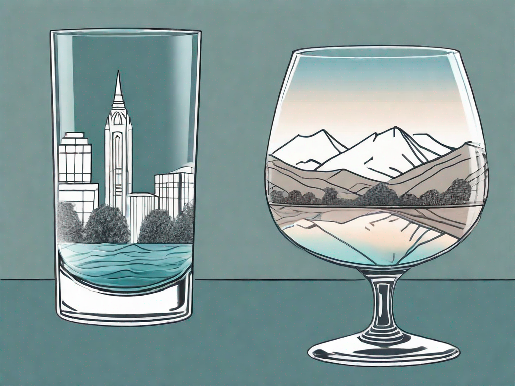 Is Hillcrest Heights, Maryland water safe to drink?