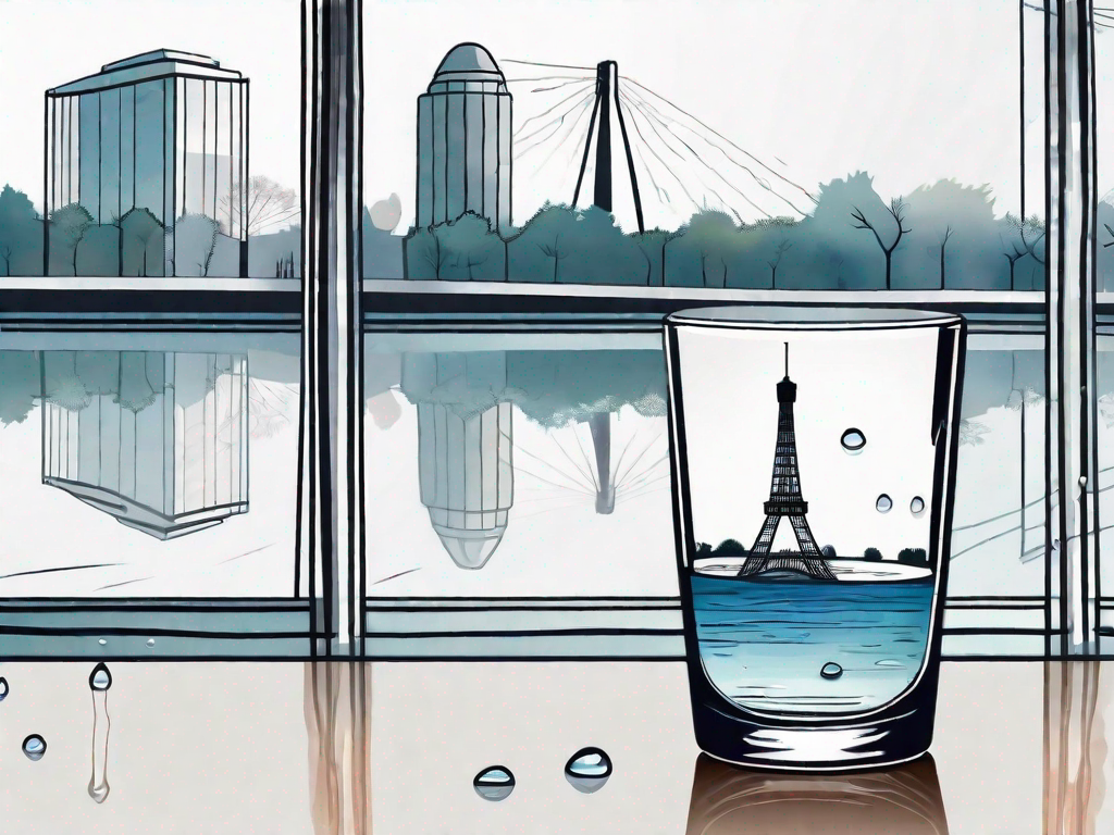 Is Manassas Park, Virginia water safe to drink?