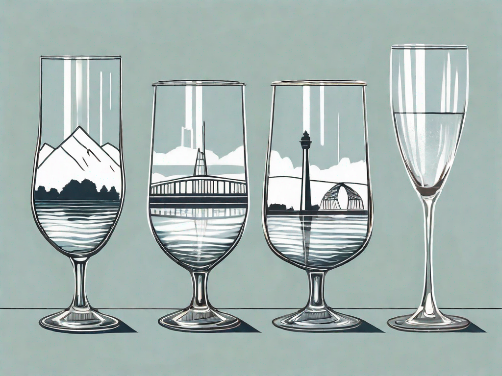 Is Ashwaubenon, Wisconsin water safe to drink?