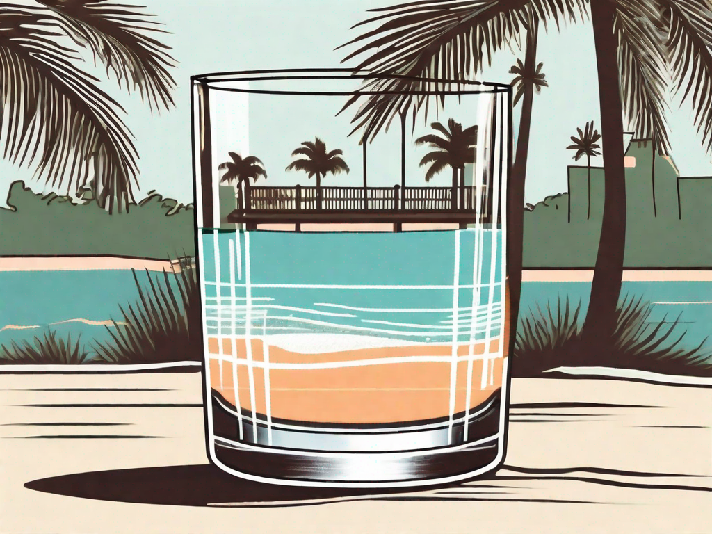 Is Myrtle Grove, Florida water safe to drink?