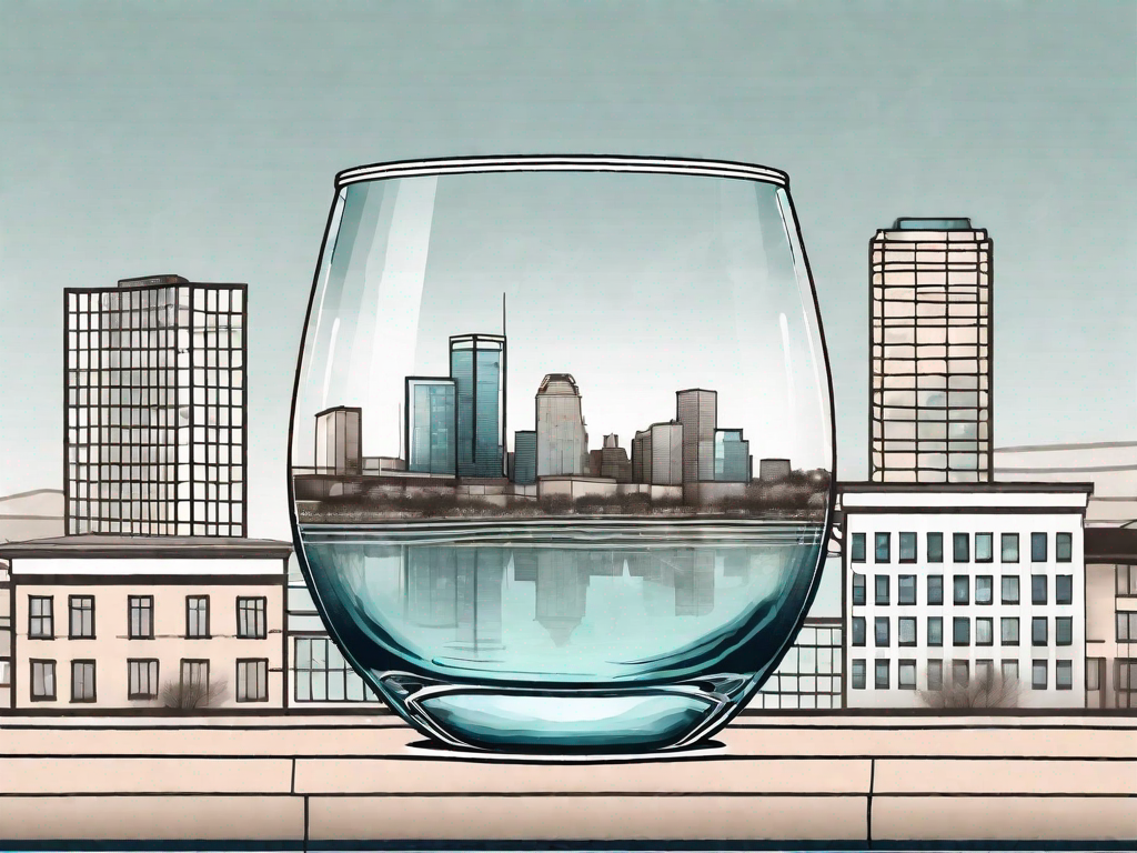 Is Bristol, Virginia water safe to drink?