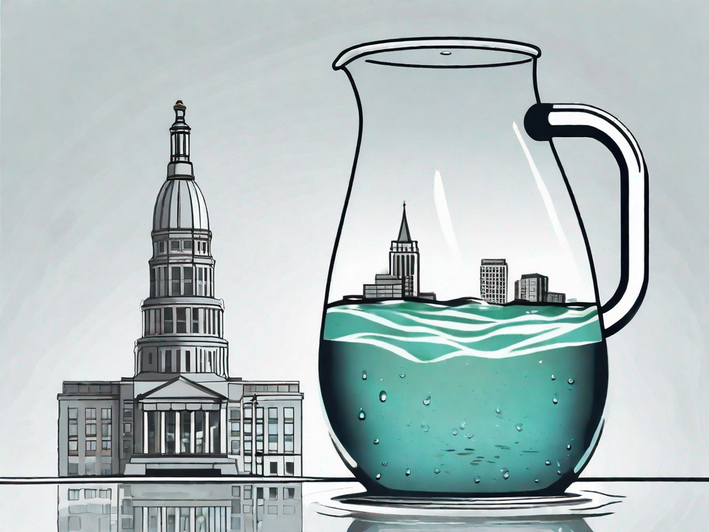 Is Adelphi, Maryland water safe to drink?