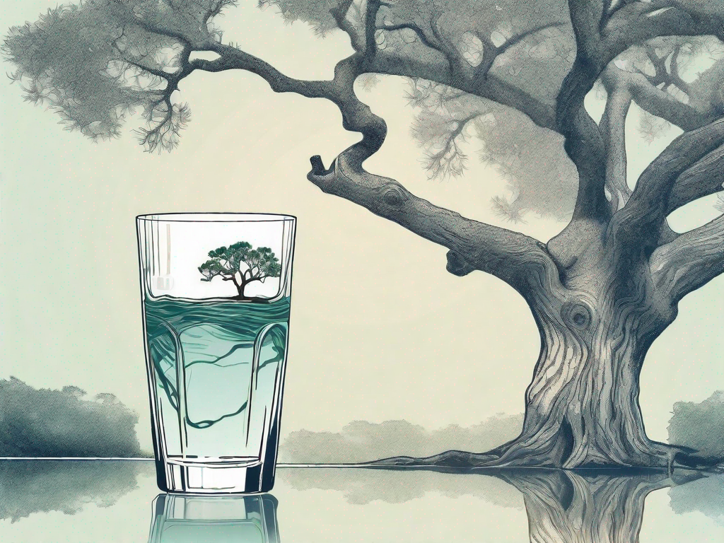 Is Live Oak, California water safe to drink?